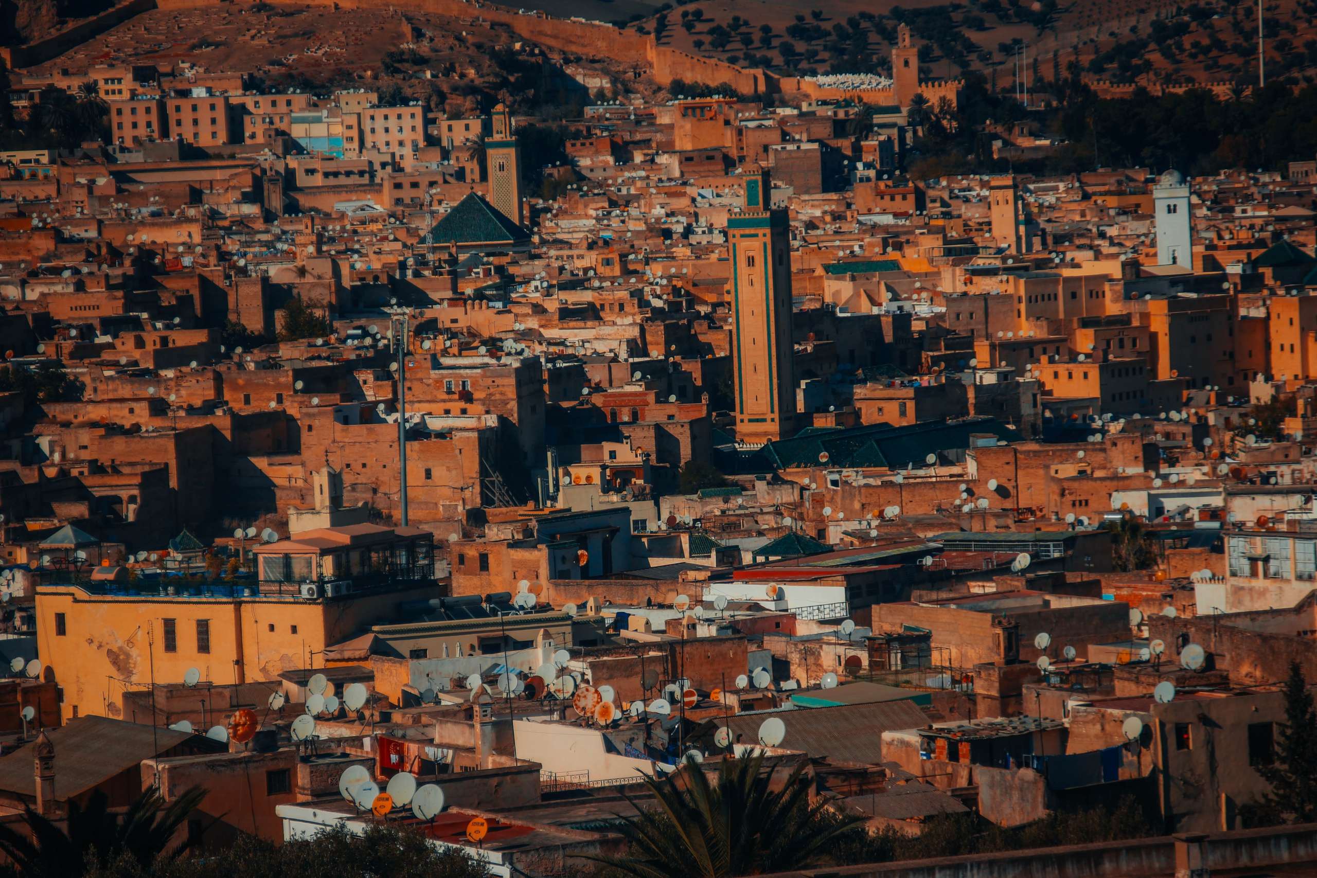 3 THINGS TO KNOW BEFORE VISITING FES