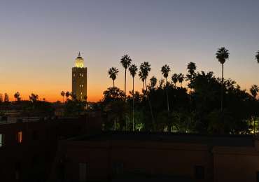 Marrakech designated African Capital of Culture 2020