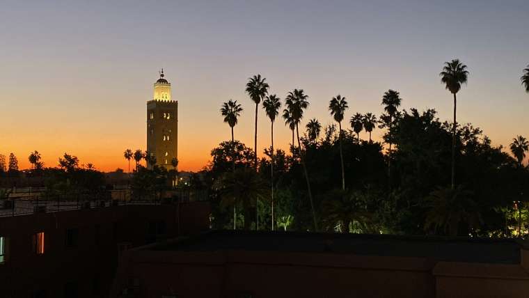 Marrakech designated African Capital of Culture 2020