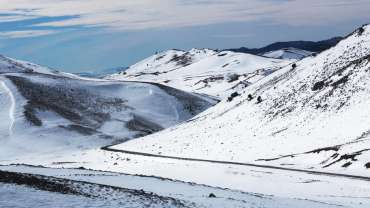 1 day tour to Oukaimden.